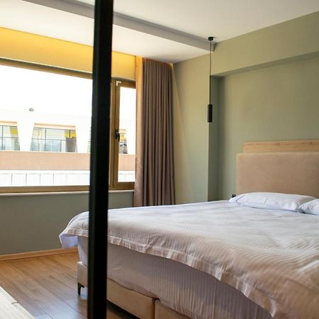 Bocca Hotel Κορυτσά Εξωτερικό φωτογραφία