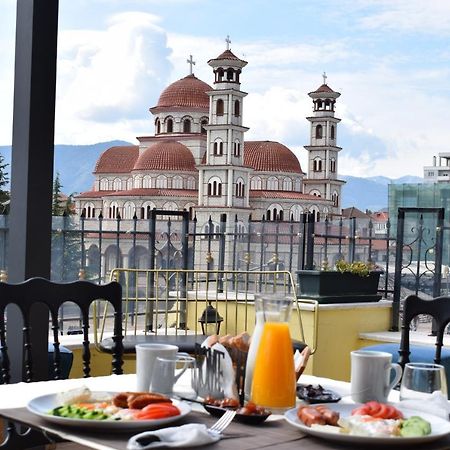 Bocca Hotel Κορυτσά Εξωτερικό φωτογραφία