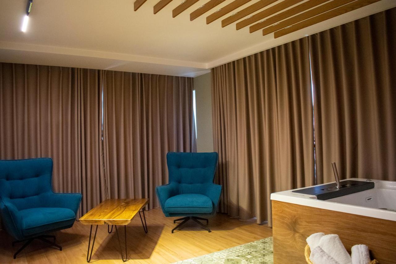Bocca Hotel Κορυτσά Εξωτερικό φωτογραφία