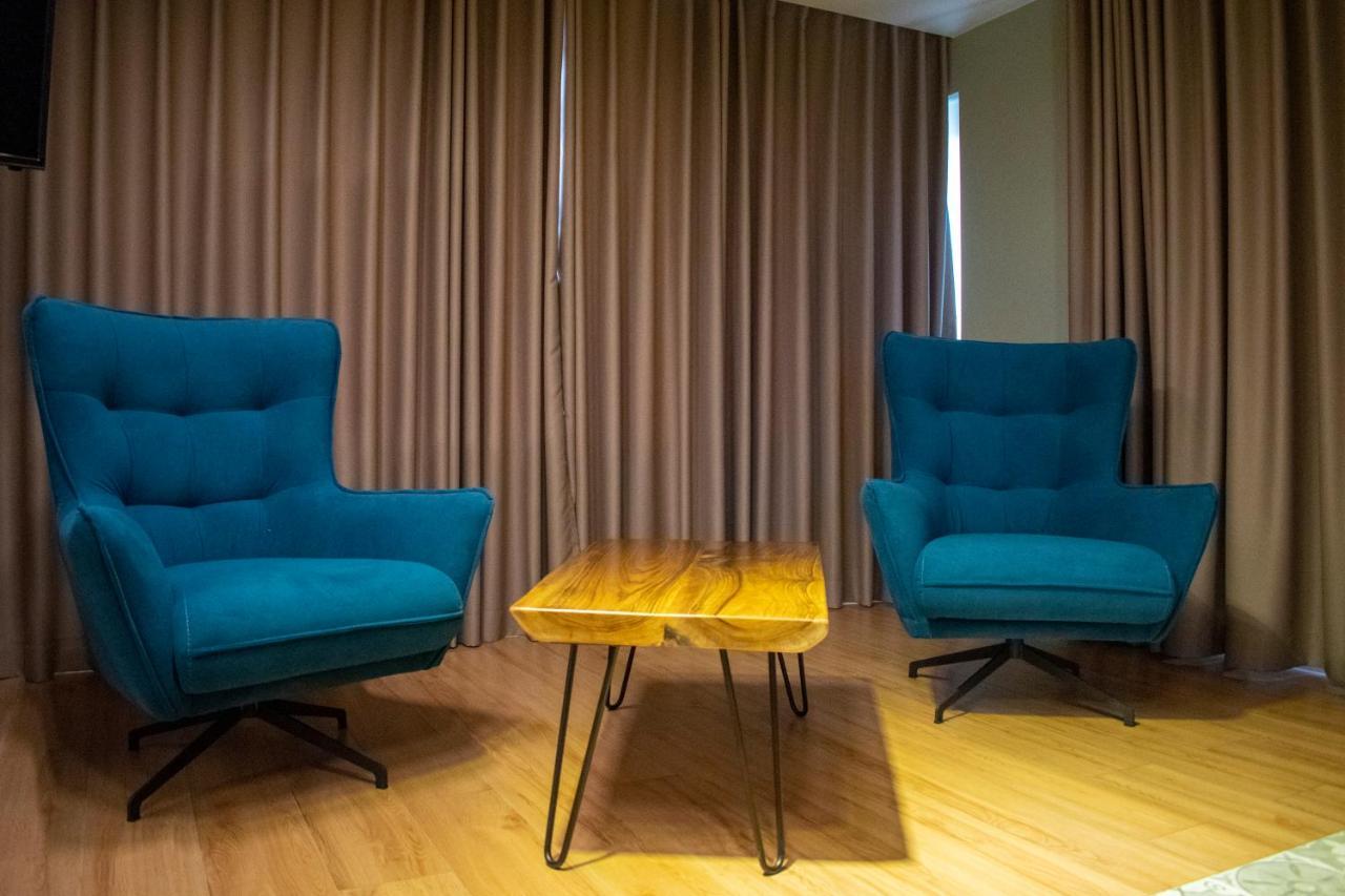 Bocca Hotel Κορυτσά Εξωτερικό φωτογραφία