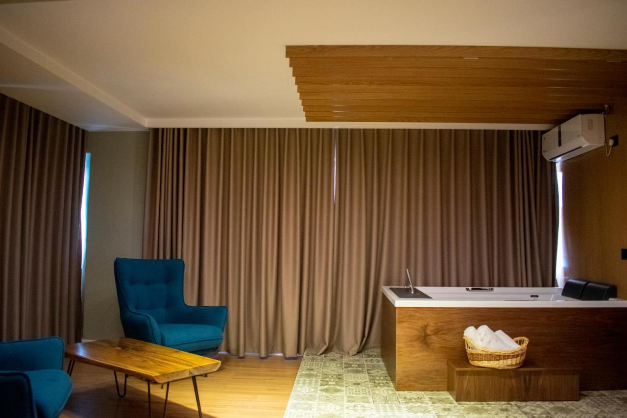 Bocca Hotel Κορυτσά Εξωτερικό φωτογραφία