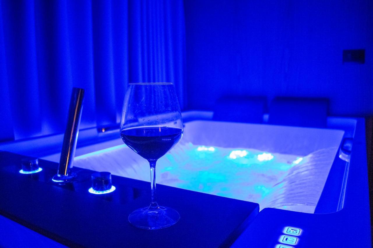 Bocca Hotel Κορυτσά Εξωτερικό φωτογραφία