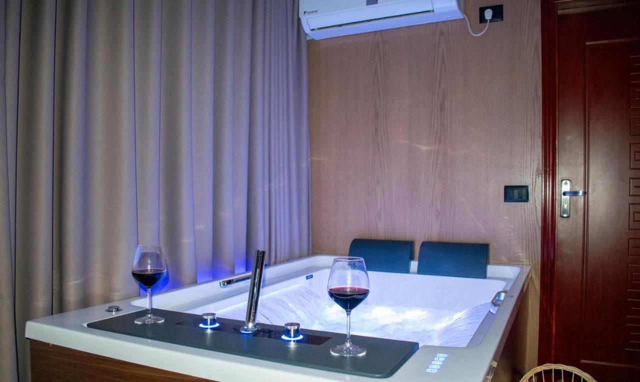 Bocca Hotel Κορυτσά Εξωτερικό φωτογραφία