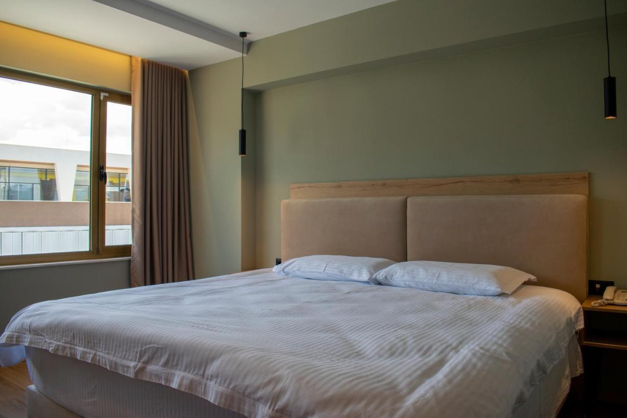 Bocca Hotel Κορυτσά Εξωτερικό φωτογραφία