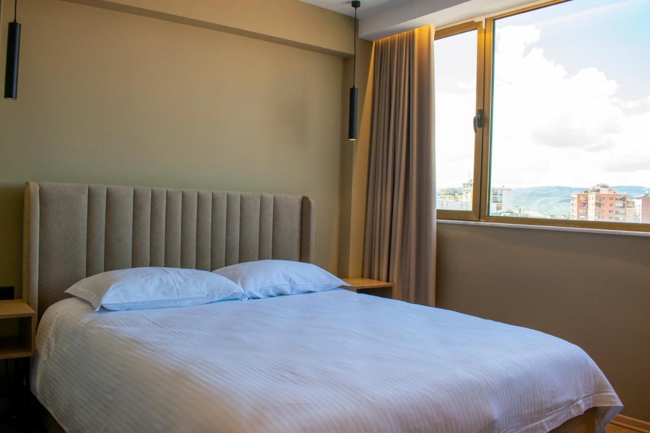 Bocca Hotel Κορυτσά Εξωτερικό φωτογραφία