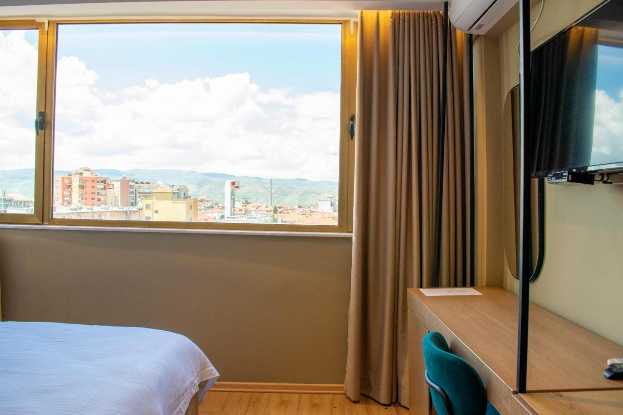 Bocca Hotel Κορυτσά Εξωτερικό φωτογραφία
