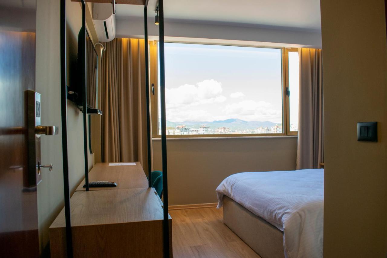 Bocca Hotel Κορυτσά Εξωτερικό φωτογραφία