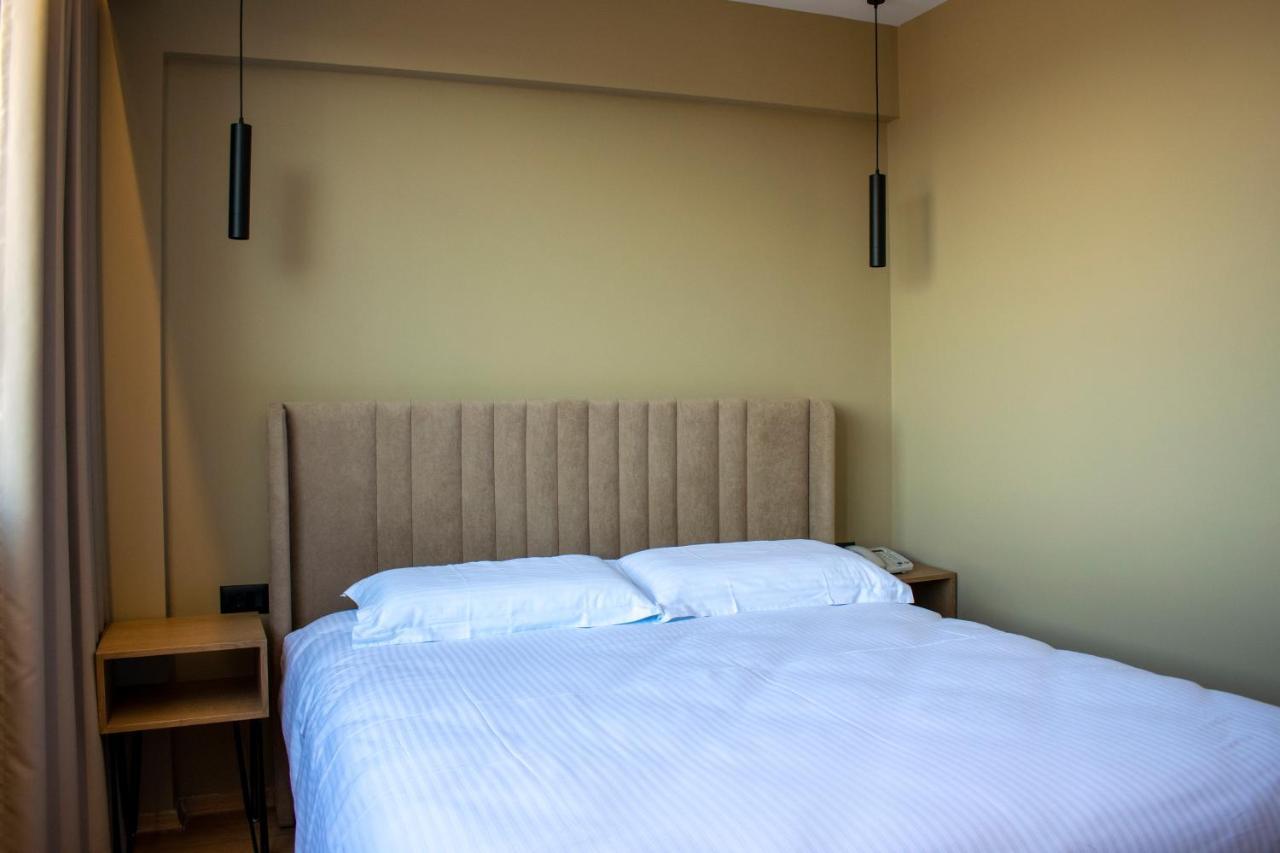 Bocca Hotel Κορυτσά Εξωτερικό φωτογραφία