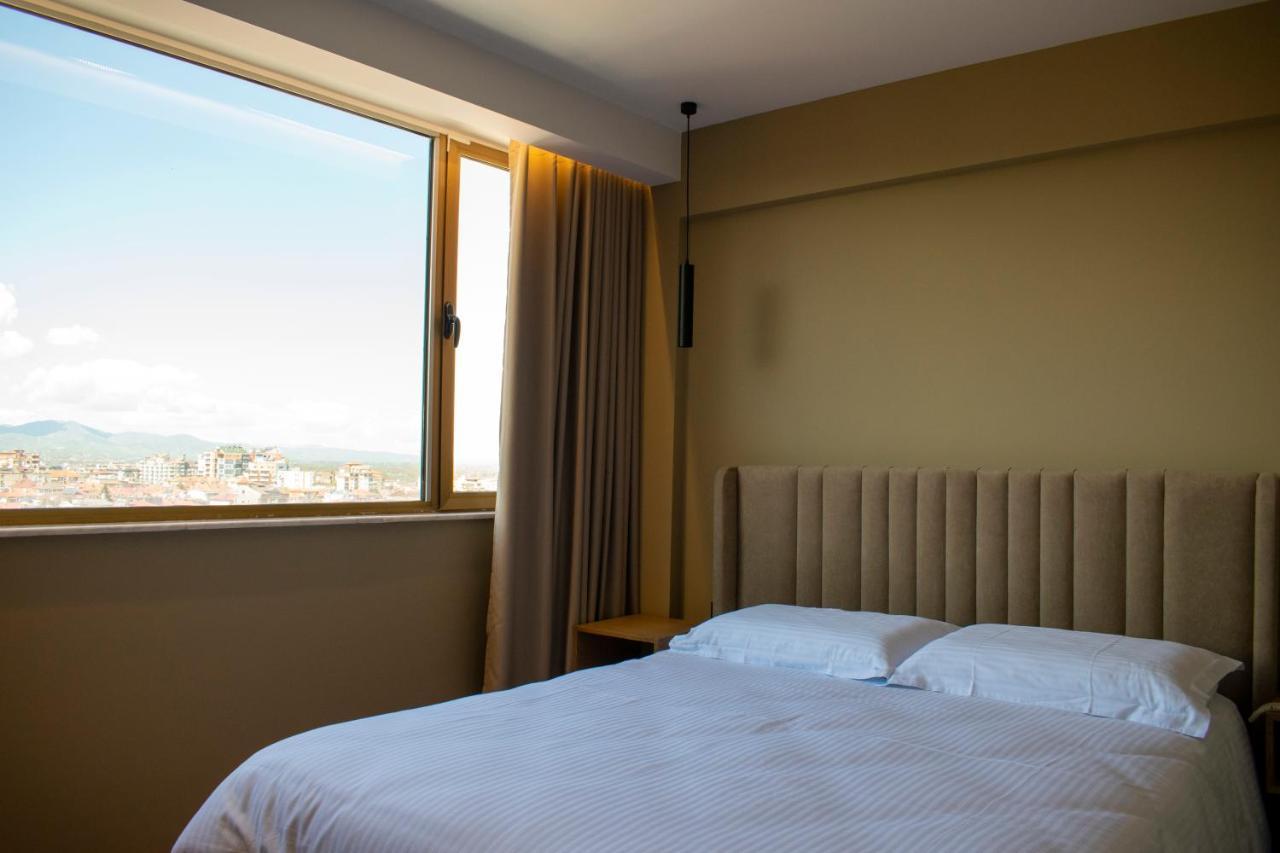 Bocca Hotel Κορυτσά Εξωτερικό φωτογραφία