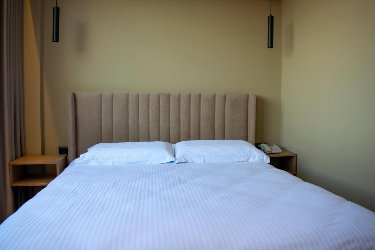 Bocca Hotel Κορυτσά Εξωτερικό φωτογραφία