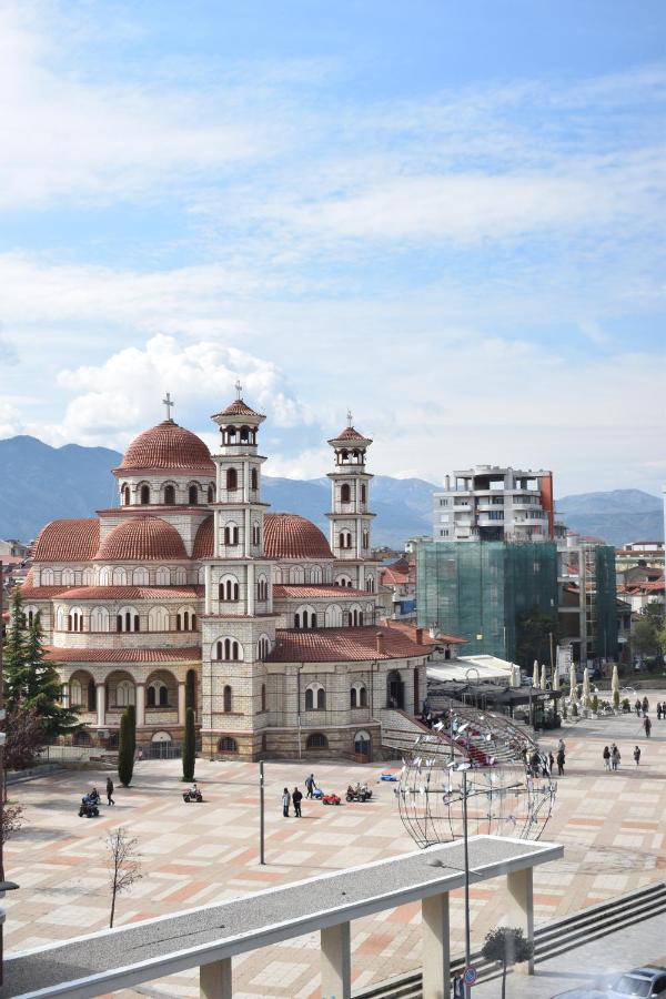 Bocca Hotel Κορυτσά Εξωτερικό φωτογραφία