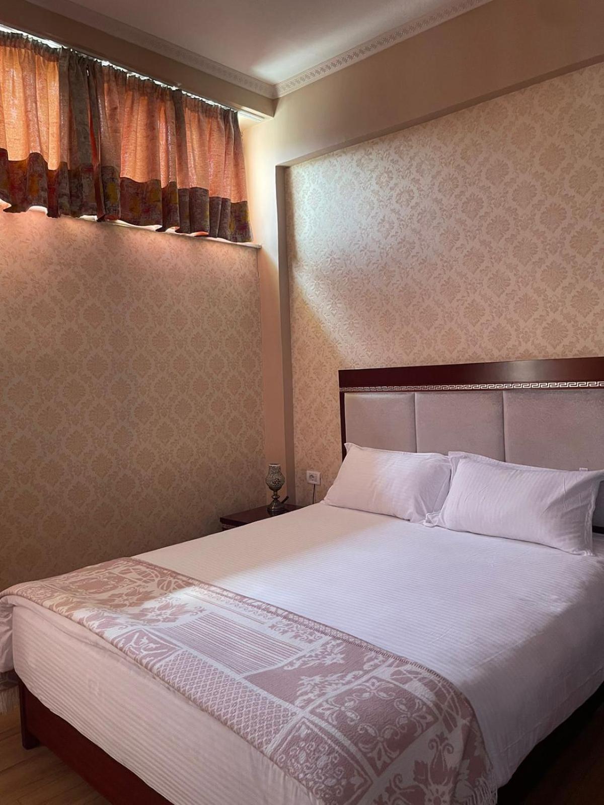 Bocca Hotel Κορυτσά Εξωτερικό φωτογραφία